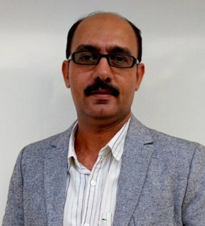 Rojan D Tharayil