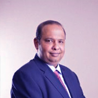 Vivek Shenoy