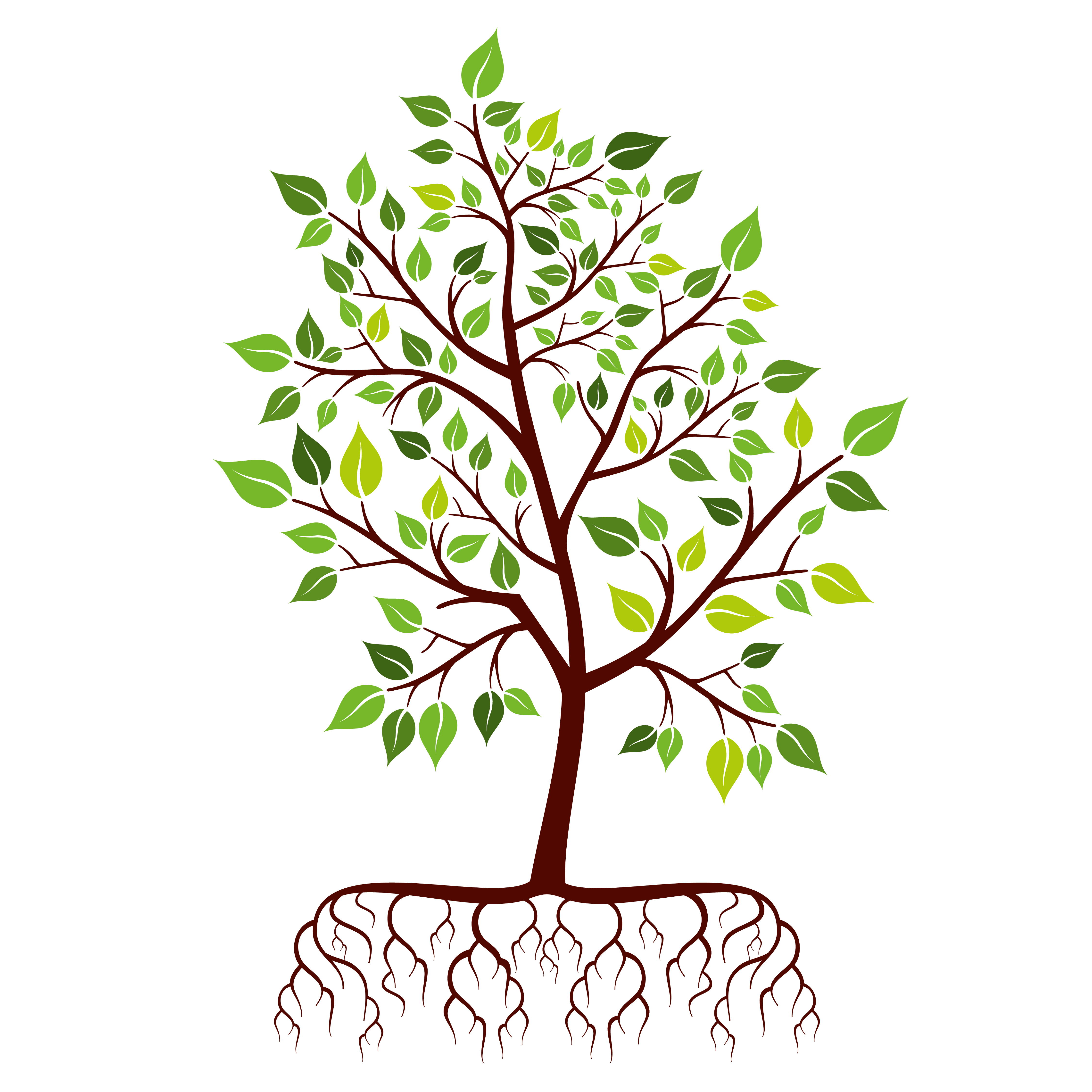 Technology Tree Image